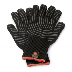 Par de guantes  Weber S/M  - 6669 precio