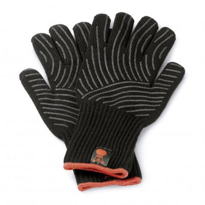 Par de guantes  Weber S/M  - 6669