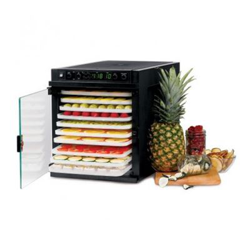 Deshidratador Sedona Express plastic en oferta