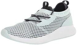 Under Armour Charged Breathe SMRZD, Zapatillas para Correr Mujer, Sea Glass Azul Halo Gray Halo Gris 401, 42 EU características