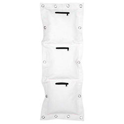 Wing Chun Kung Fu Bolsa de Pared, Bolsa de Pared de Lona Artes Marciales Fitness Bolsas de Arena Bolsa de Arena Bolsa de Arena vacía Objetivo con Crem características