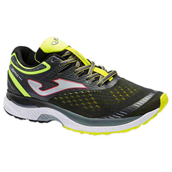 Joma Hispalis, Zapatillas Hombre, Gris, 45 EU características