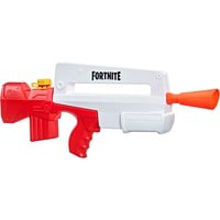 Super Soaker Fortnite Burst AR, Pistola de agua precio
