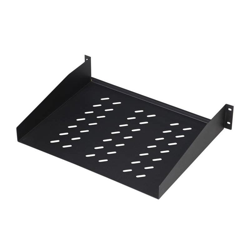 Digitus DN-19 TRAY-2-55-SW Estantería Fija para Armarios Rack 483mm 19" en oferta