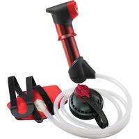 HyperFlow Microfilter, Filtro de agua