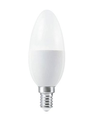 Bombilla LED VELA E14 SMART + WiFi CCT 5W LEDVANCE