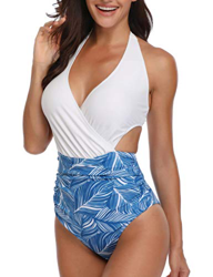 heekpek Sexy Mujer Top Bikini Push Up Trajes de Baño Bikini 1 Pieza Talle Alto 12 Pieza Tallas Grandes para Mujer Bikini Sets precio