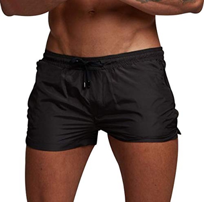 Bañadores Hombre Bañador Natacion Hombre Cortos Traje de Baño Trajes de Baño para Hombres Bañador Piscina Surf Playa Caballero Deportivo Pantalonetas 