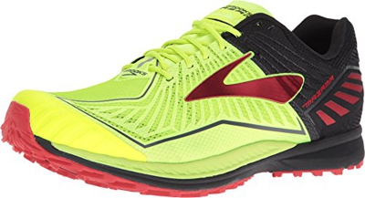 Brooks Mazama Zapatilla De Correr para Tierra - 43