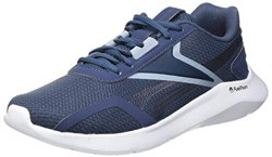 Reebok ENERGYLUX 2.0, Zapatillas de Running Mujer, SMOIND/METGRY/NOBGRY, 37 EU precio
