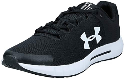 Under Armour Micro G Pursuit BP Calzado deportivo, Hombre