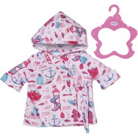 Bath Bathrobe, Accesorios para muñecas