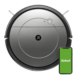 iRobot Roomba Combo Robot Aspirador precio