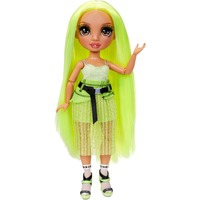Fashion Doll- Karma Nichols (Neon), Muñecos