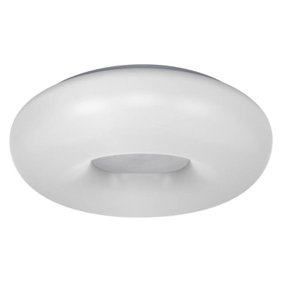 Plafón LED SMART WIFI ORBIS DONUT 24W 400mm