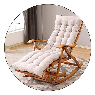 Tumbona Plegable, Mecedora De Bambú, Silla Home Lazy Siesta Old Man, Silla Con Respaldo Ajustable, Sillón Reclinable Portátil Para Jardín Al Aire Libr