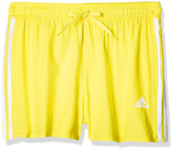 adidas 3s Clx SH Vsl Swimsuit, Hombre, Shock Yellow, 10 características