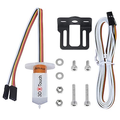 DERUC Geeetech 3D Touch V3.2 Accesorios Sensor de nivelación automático para impresoras 3D