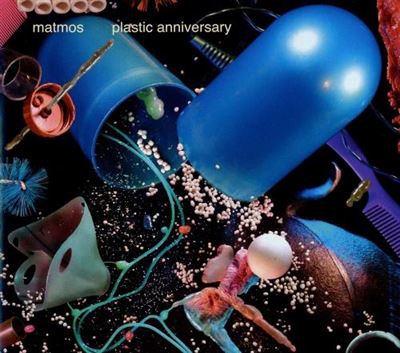 Plastic anniversary