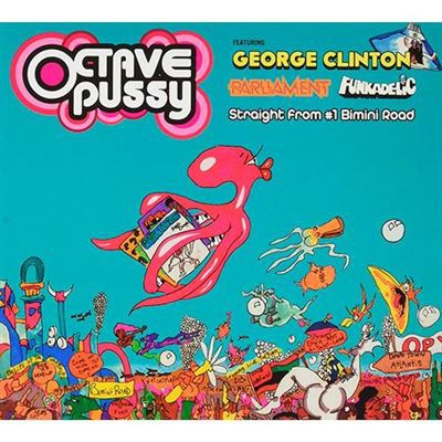 Straight From #1 Bimini Road