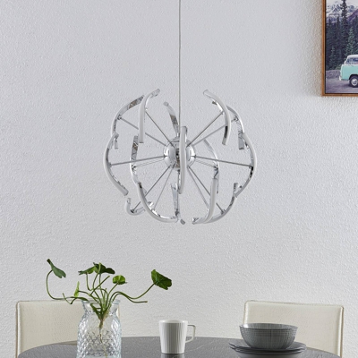 Lindby Jesslynn lámpara colgante LED