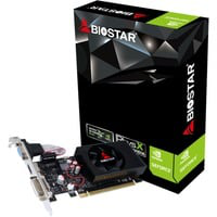 Biostar GeForce GT730 2GB DDR3 Low Profile precio