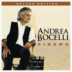 Cinema (Ed. deluxe) características