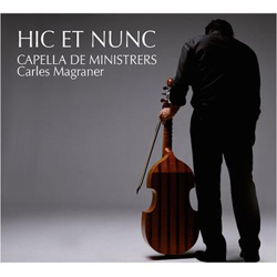 Hic et Nunc características
