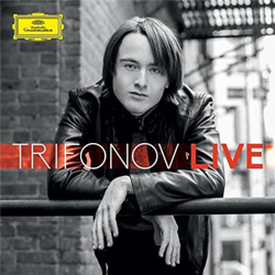 Trifonov Live en oferta