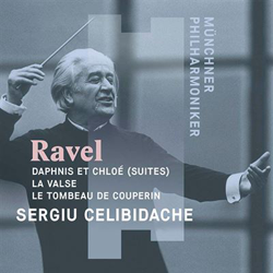 Ravel - Daphnis et Chloé - Suites precio