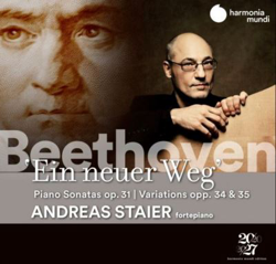 Beethoven Ein Neuer Weg precio