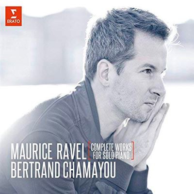 Ravel - Complete Works for Solo Piano