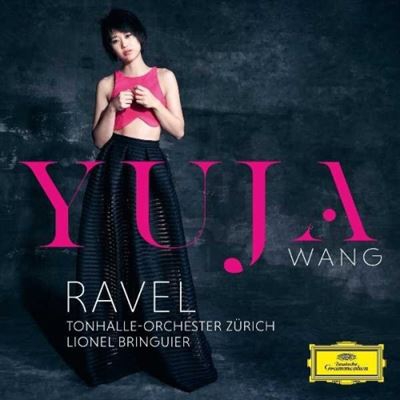 Ravel: Piano Concerto in G, M. 83; Piano Concerto For The Left Hand, M. 82 / Fauré: Ballade In F Sharp, Op.19 - Vinilo