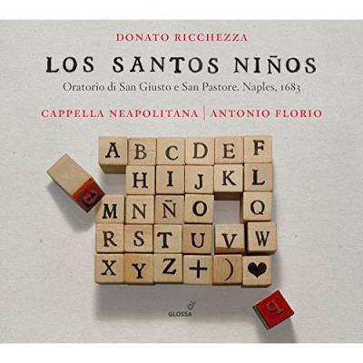 Ricchezza - Los Santos Niños