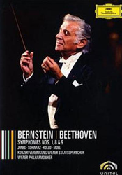 Sinfonías Nº  1-8-9 en oferta