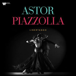 Astor Piazzolla: Libertango - Vinilo precio