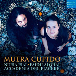 Muera Cupido precio