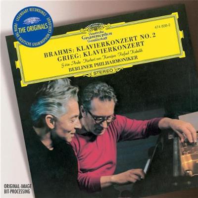 Piano concerto no.2
