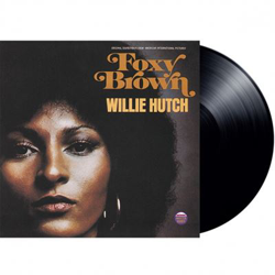 Foxy Brown B.S.O. - Ed 45 aniversario - Vinilo en oferta