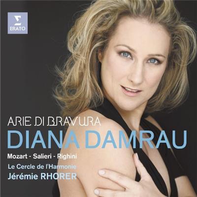 Diana Damrau - Arie di Bravura