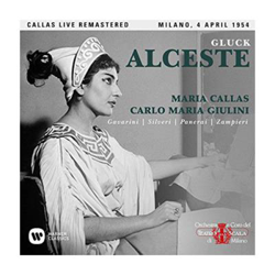 Gluck: Alceste (2 CD) en oferta