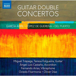 Guitar Double Concertos en oferta