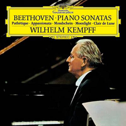 Beethoven: Piano Sonata No.8 , Op.13 ; Piano Sonata No.14 , Op.27 No.2; Piano Sonata No.23 - Vinilo características