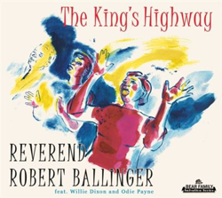 King´s highway precio