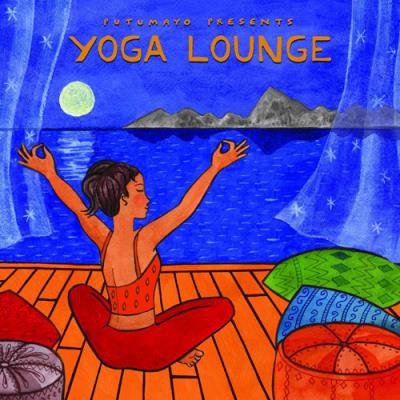 Putumayo Presents: Yoga Lounge