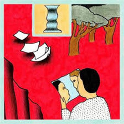 Be here now - Single Vinilo 7" precio