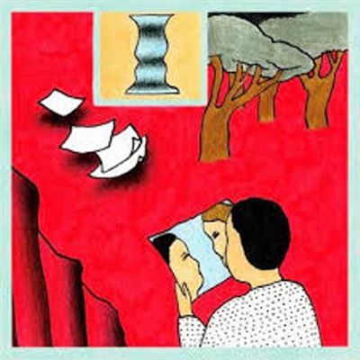 Be here now - Single Vinilo 7"