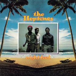 Night Food -Hq/Insert- - Vinilo en oferta