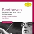Symphonies Nos. 1-9 & 5 Overtures