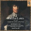 Lawes - Consort Sets In Five Six Part